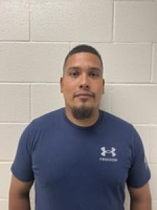 Mario Santana Sifuentes a registered Sex Offender of Texas