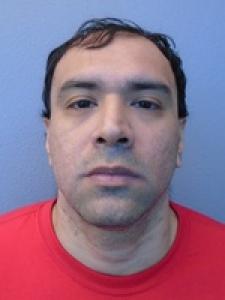 Ignacio G Segoviano a registered Sex Offender of Texas