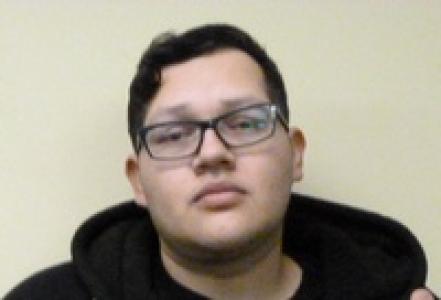Peter Rivera Casarez a registered Sex Offender of Texas