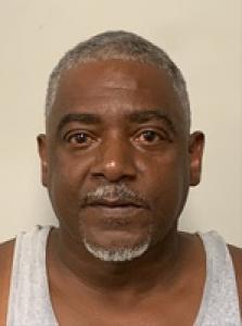 Gregory Bernard Harris a registered Sex Offender of Texas
