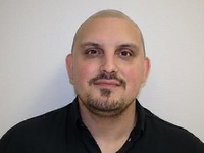 Rodrigo Hinojosa Salinas a registered Sex Offender of Texas