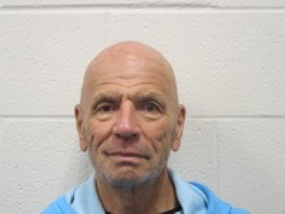 Larry John Johnson a registered Sex Offender of Texas