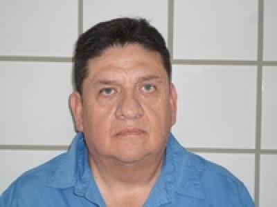 Rafael Mendoza a registered Sex Offender of Texas