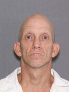 John Vernon Strait a registered Sex Offender of Texas