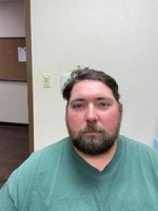 Dustin Marshall Balfanz a registered Sex Offender of Texas