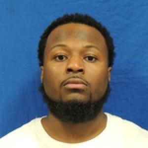 Keeron Juuan Sumlin a registered Sex Offender of Texas