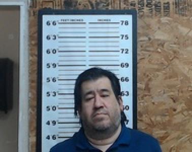 Ronald Steven Gonzalez a registered Sex Offender of Texas