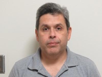 Alfredo Garza a registered Sex Offender of Texas