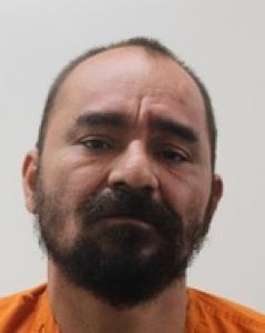 Walter Ulises Bracamonte a registered Sex Offender of Texas