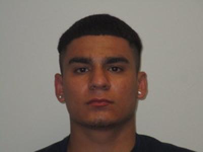 Wesley Camposuribe a registered Sex Offender of Texas