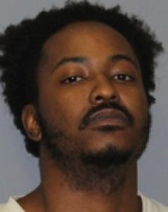 Darron Deshun Ward Jr a registered Sex Offender of Texas