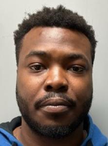 Tyrenzo Dewayne Johnson a registered Sex Offender of Texas