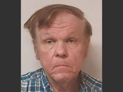 James Randall Persky a registered Sex Offender of Texas