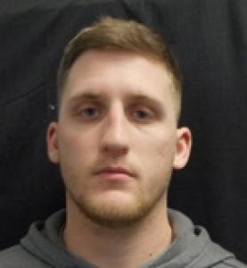 Nailer Cooper III a registered Sex Offender of Texas