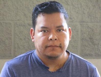 Eric Gonzales a registered Sex Offender of Texas