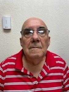 Billy Elvin Clark a registered Sex Offender of Texas