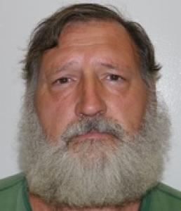 Alfred Menning a registered Sex Offender of Texas