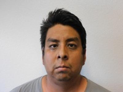 Jose Ricardo Moreno a registered Sex Offender of Texas