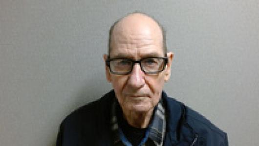 David Dwain Odell a registered Sex Offender of Texas