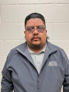 Gilbert Flores a registered Sex Offender of Texas