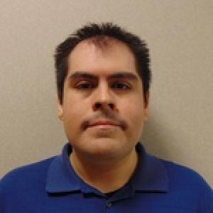 Jorge Emilio Flores a registered Sex Offender of Texas