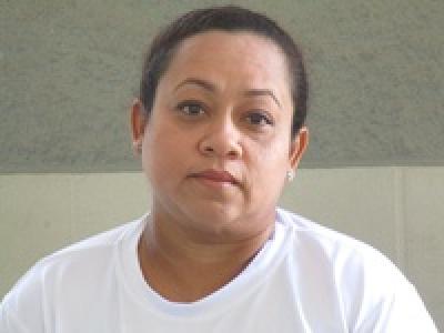 Iris Alfaro a registered Sex Offender of Texas