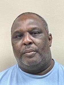 Jeffery Eugene Jones a registered Sex Offender of Texas