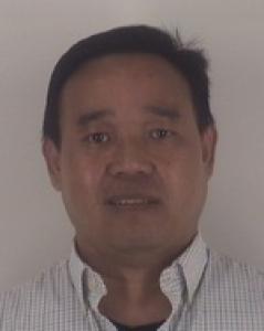 Sysavath Phounsavath a registered Sex Offender of Texas