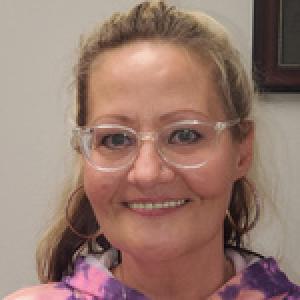 Brandi L Troutner a registered Sex Offender of Texas