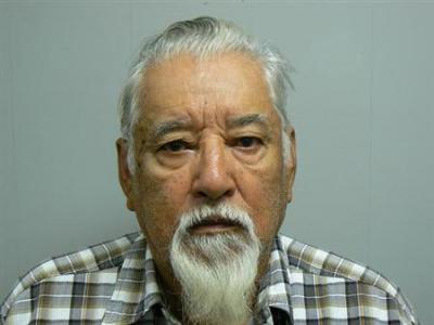 Natividad Rodriguez a registered Sex Offender of Texas