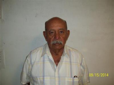 Frederico Verial Dominguez a registered Sex Offender of Texas