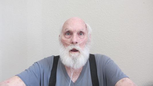 Leroy F Case a registered Sex Offender of Texas