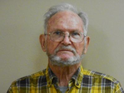 Gerald Dawson Cox a registered Sex Offender of Texas