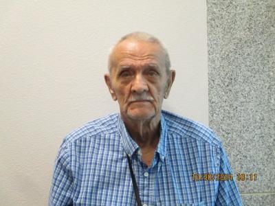 Charles Michael Taylor a registered Sex Offender of Texas