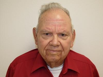 Santiago Villarreal-arevalo a registered Sex Offender of Texas