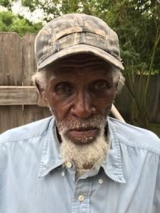 James Willis Strange a registered Sex Offender of Texas