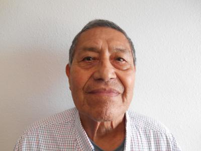 Arturo Ramos Camacho a registered Sex Offender of Texas