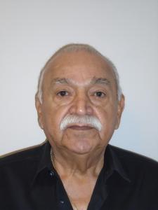 Ysabel De-soto Jr a registered Sex Offender of Texas