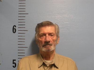 Billy Ray Decker a registered Sex Offender of Texas