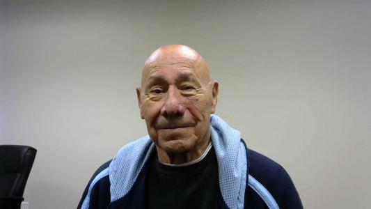 Armando Amaro Salazar a registered Sex Offender of Texas