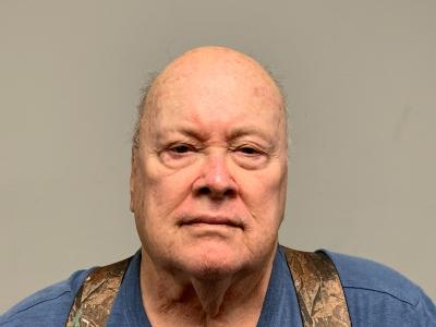 Frank Ernest Craven a registered Sex Offender of Texas