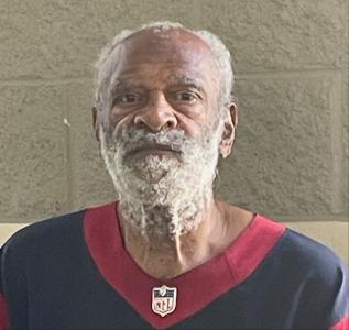 Albert Robertson a registered Sex Offender of Texas