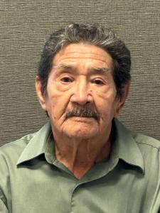 Alfredo Jimenez Ortiz a registered Sex Offender of Texas