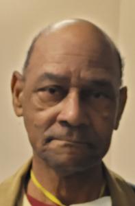 Jeff Mc-nairy a registered Sex Offender of Texas