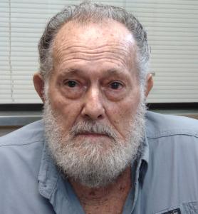 Charles Eugene Snodgrass a registered Sex Offender of Texas
