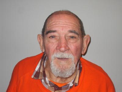 Charles Ellis Mesker a registered Sex Offender of Texas