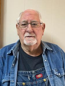 Jimmy Lloyd Watson a registered Sex Offender of Texas