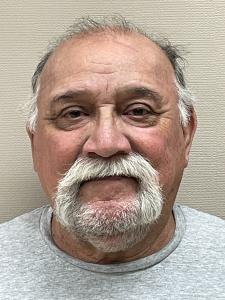 Antonio Rodriguez Villarreal a registered Sex Offender of Texas