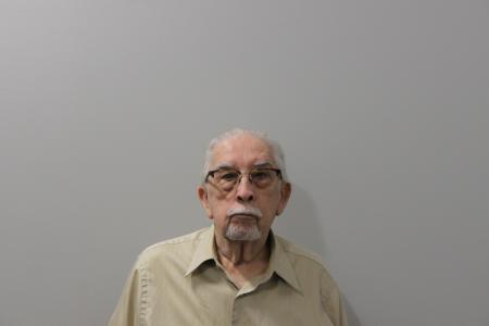 Rogelio Castillo Lara a registered Sex Offender of Texas