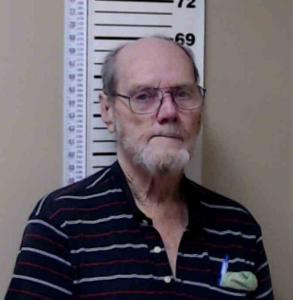 Hulon Gene Teague a registered Sex Offender of Texas